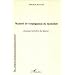 Manuel de Conjugaison du Tachelhit (Langue Berbere du