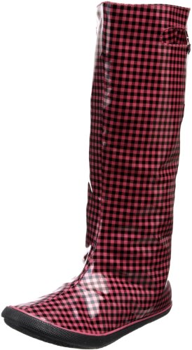 Sugar Womens Handle This Rain Boot