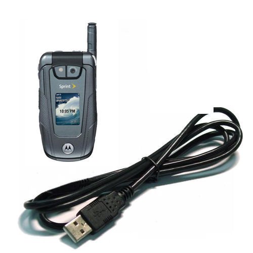 USB Sync Charge Cable for Motorola deluxe