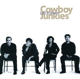 Cowboy Junkies Picture 5