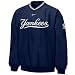 Nike New York Yankees Navy Blue Staff Ace Windshirt