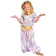Toddler Little Girls Arabian Princess Halloween Dress Up Costume S-XL