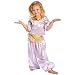 Toddler Little Girls Arabian Princess Halloween Dress Up Costume S-XL
