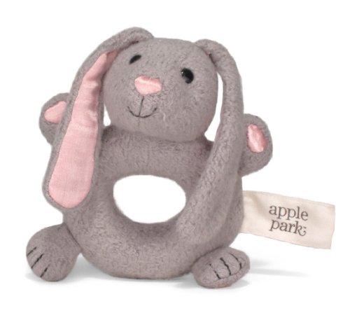 apple park stuffed animals