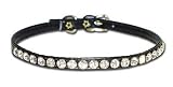 1/4 Jeweled Collar