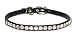 1/4 Jeweled Collar