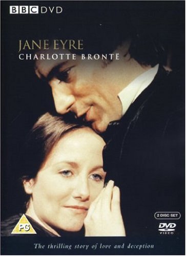 Jane Eyre (Complete 1983 BBC Adaptation) [Edizione: Regno Unito]