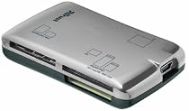 Trust All-in-1 Card Reader 16724