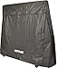 Kettler 7032-900 Heavy-Duty Weatherproof Indoor/Outdoor Table Tennis Table Cover