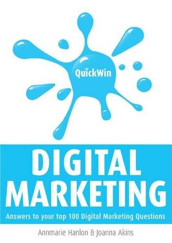 Quick Win Digital Marketing