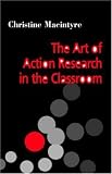 The Art of Action Research in the Classroom