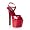 Red Patent
