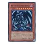 Yu Gi Oh Premium Foil Card Red-eyes Black Metal Dragon