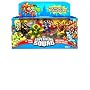 Marvel Superhero Squad Avengers Assemble Mini Figure 4-Pack [Iron Spider-Man, Ms. Marvel, Vision & Captain America]