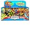 Search : Marvel Superhero Squad Avengers Assemble Mini Figure 4-Pack [Iron Spider-Man, Ms. Marvel, Vision & Captain America]