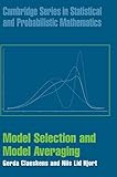 Model selection and model averaging