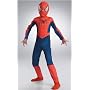 Spider-Man 3 Child Costume (Child 7-8)