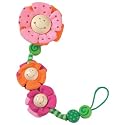Blossoms Pacifier Chain