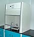90405 - Clean Aire II Fume Hood, Hood Only - Clean Aire II Ductless Fume Hoods - Each