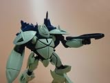 Turn A Gundam: Robot Spirits Side MS Turn X