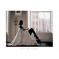 Posters: Jack Vettriano Poster Art Print - In Thoughts Of You (32 x 24 inches)