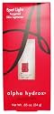 Alpha Hydrox Spot Light Targeted Skin Lightener .85 oz