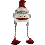 Sock Monkey