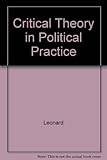 Critical theory in political practice