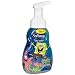 Softsoap Foam Works Foaming Liquid Hand Soap, SpongeBob Squarepants, 7.5-Ounce Pump (Pack of 12)