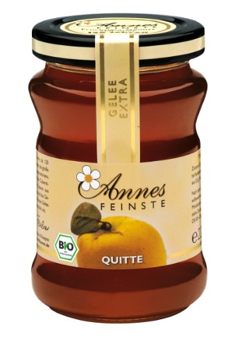 アネスファイン オーガニック クインス(カリン)ジャム 225g