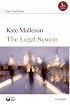 The Legal System (Core Texts Series)