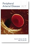 Peripheral Arterial Disease (Key Diseases) (Key Diseases)