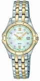 Seiko Women's SXDE22 Le Grand Sport Classic Analog Watch