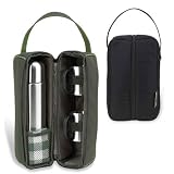 Adventurer Sporty Coffee Tote For Two