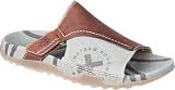 Men's Dr. Martens Cesar Canvas Slide