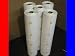 20 Rolls of 250 4x6 Direct Thermal Labels Zebra 28