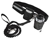 Eigenschaften Rosenau24  / Hands Free Leine