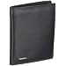 Samsonite NYX-Style 200.243 Herren Portemonnaies, Schwarz (BK), onesize