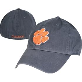 Clemson Tigers Franchise Hat