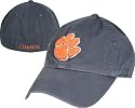 Clemson Tigers Franchise Fitted Hat