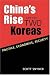 China's Rise and the Two Koreas: Politics, Economics, Security