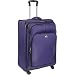 American Tourister Luggage Ilite Dlx 25 Inch Spinner
