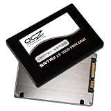 OCZ 60 GB Solid State Disk 6,4 cm (2,5 Zoll) Festplatte Vertex