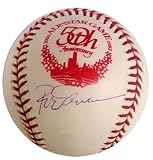 Rod Carew Signed / Autographed 50th Anniversary All-Star Game Baseball