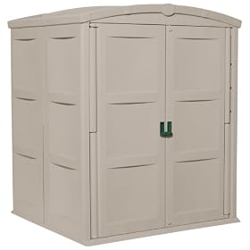Suncast Storage Shed