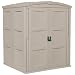 Suncast Storage Shed, Large