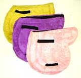 Double Fleece All Purpose Saddle Pad