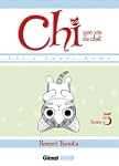 CHI - Une vie de chat Vol.5