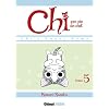 Chi, une vie de chat, Tome 5 :