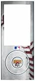 Skinit Protective Skin for iPod Touch 5G - MLB PITT Pirates